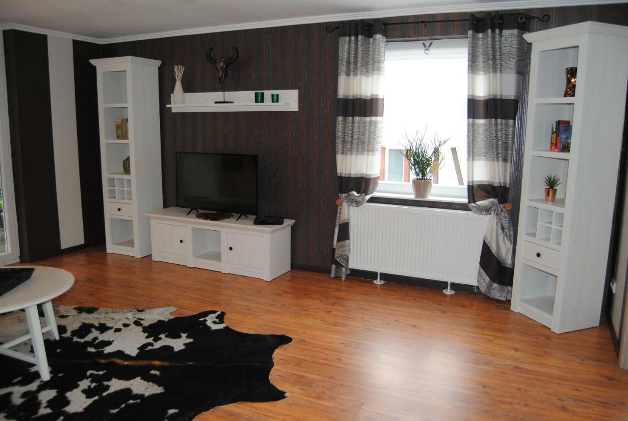 Ferienwohnung Bacharach-Steeger Tal Exterior photo